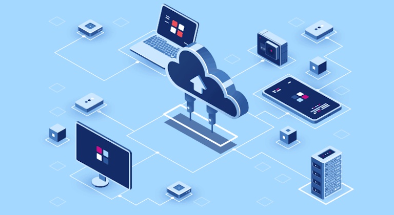 Cloud-Native Applications: Building and Deploying Applications in the Cloud Era