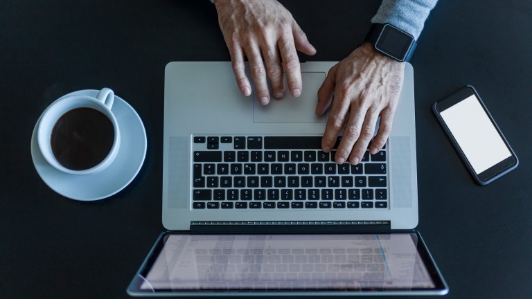 Putting Technology in Use to Maximize Productivity